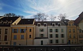 Versailles Trip Appartement