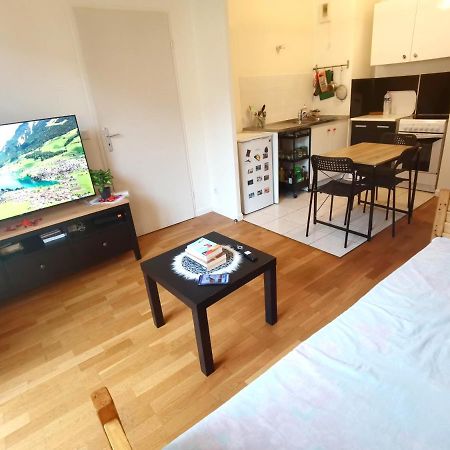 Versailles Trip Appartement Buc  Extérieur photo