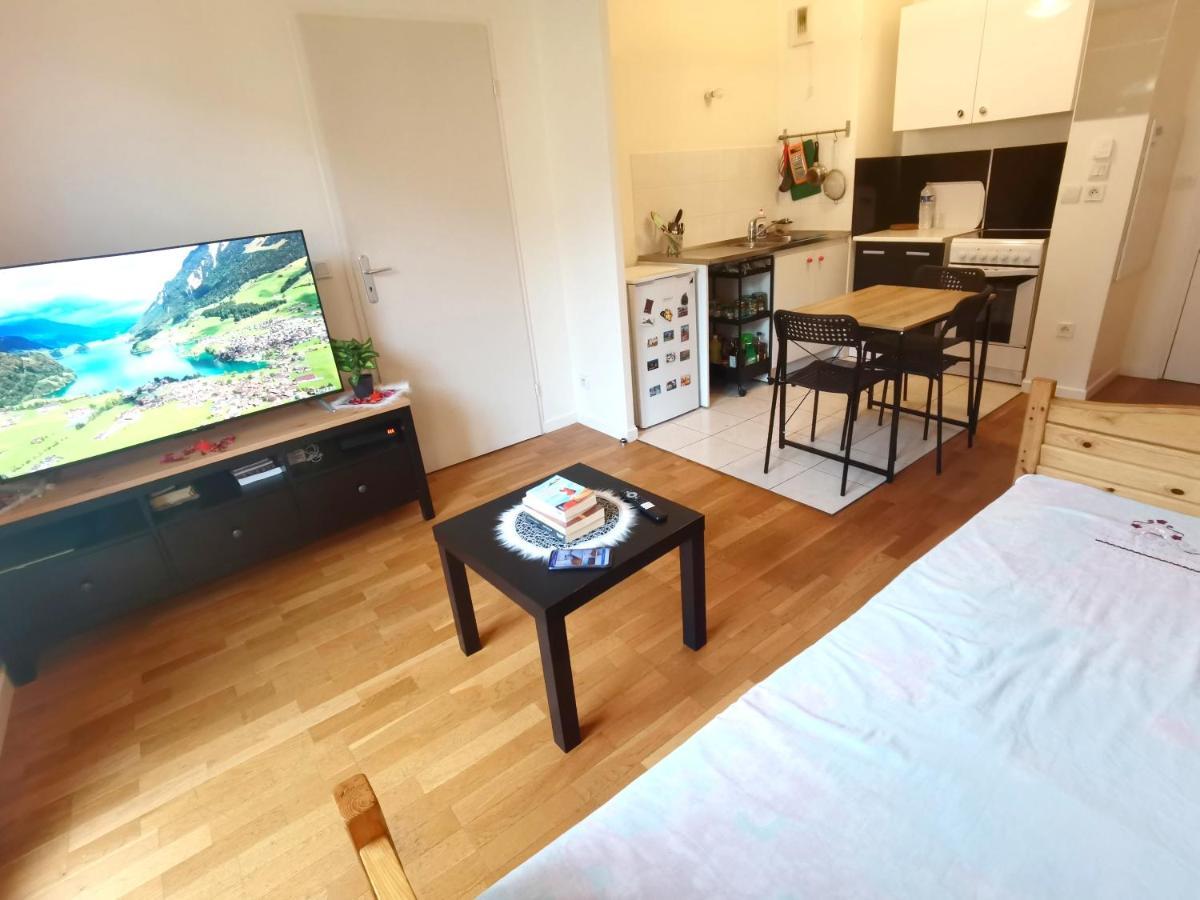 Versailles Trip Appartement Buc  Extérieur photo